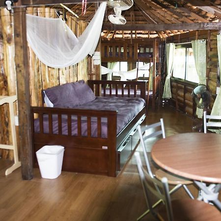 Sunflower Boathouse เกาะพีพี ภายนอก รูปภาพ