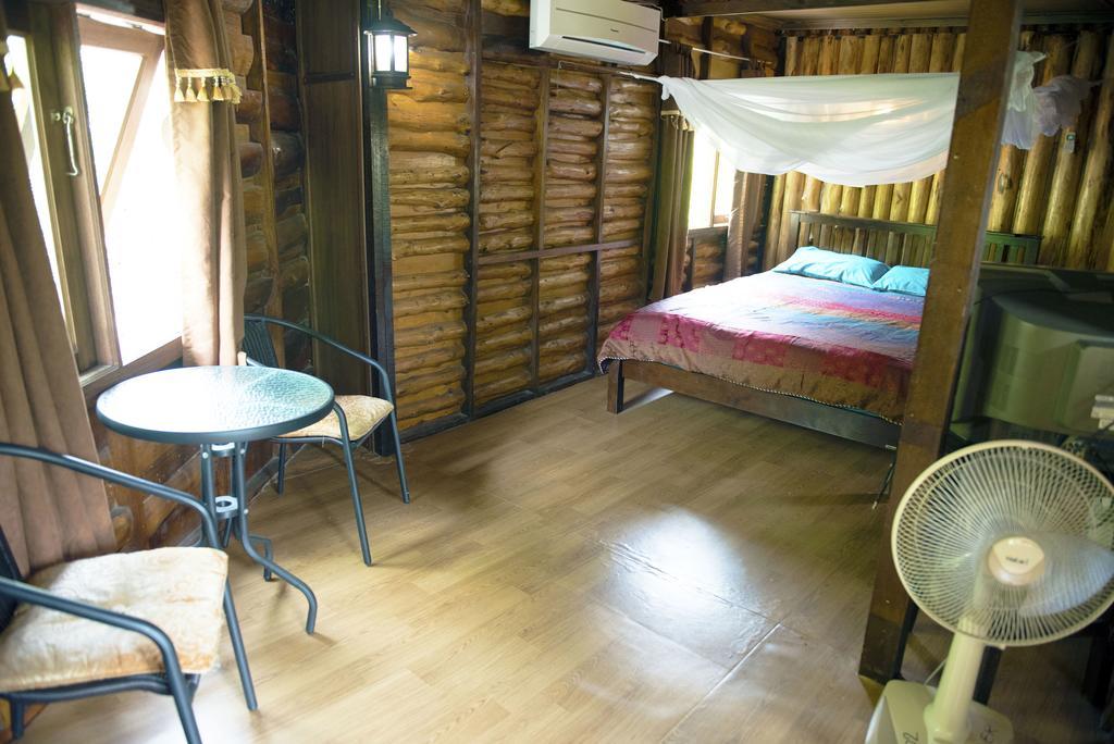 Sunflower Boathouse เกาะพีพี ภายนอก รูปภาพ